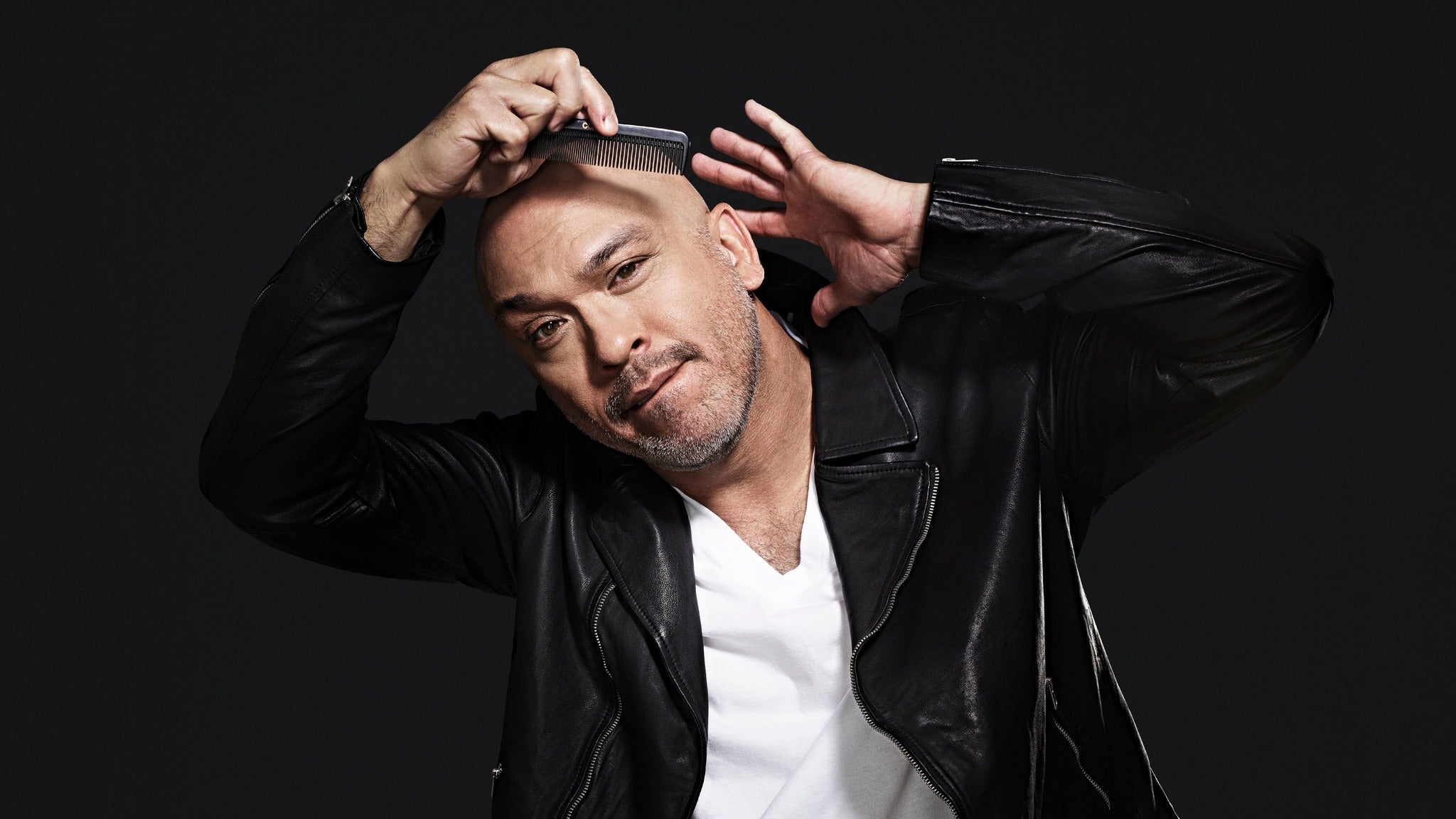 Jo Koy - Just Kidding World Tour in Peoria promo photo for Venue presale offer code