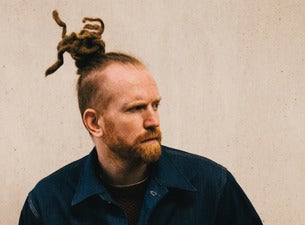 Newton Faulkner, 2023-03-10, Дублін