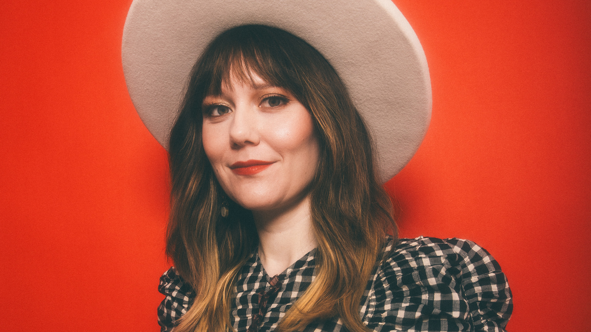 Molly Tuttle & Golden Highway - Down The Rabbit Hole Tour
