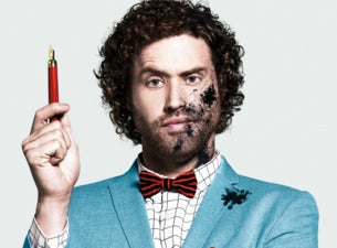 T.j. Miller: The Crowd Sorcerer Tour