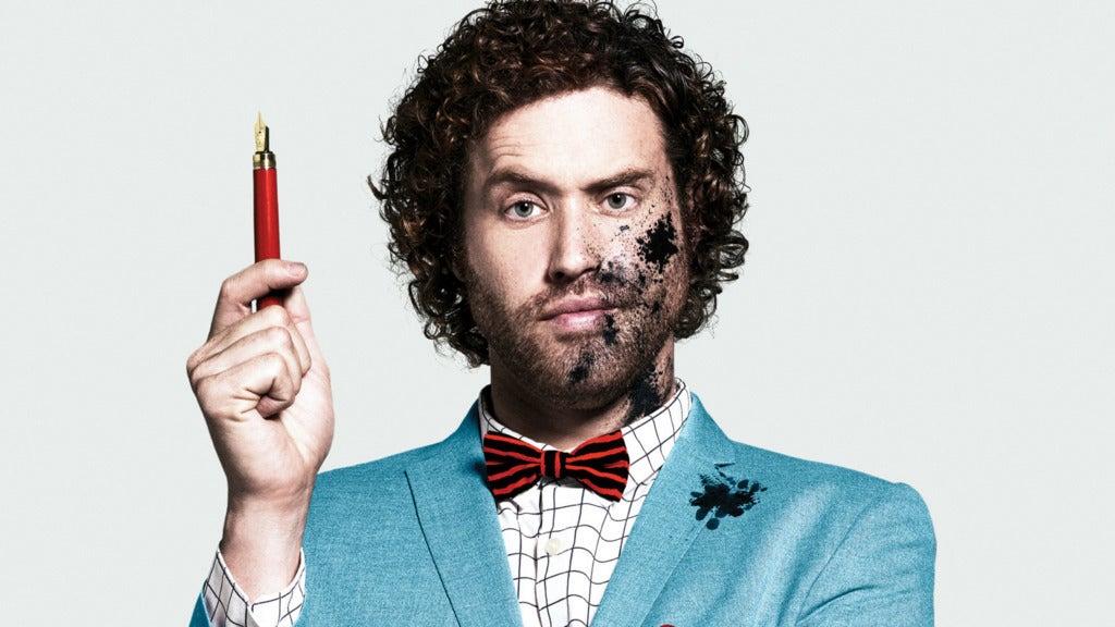 Hotels near T.J. Miller Events