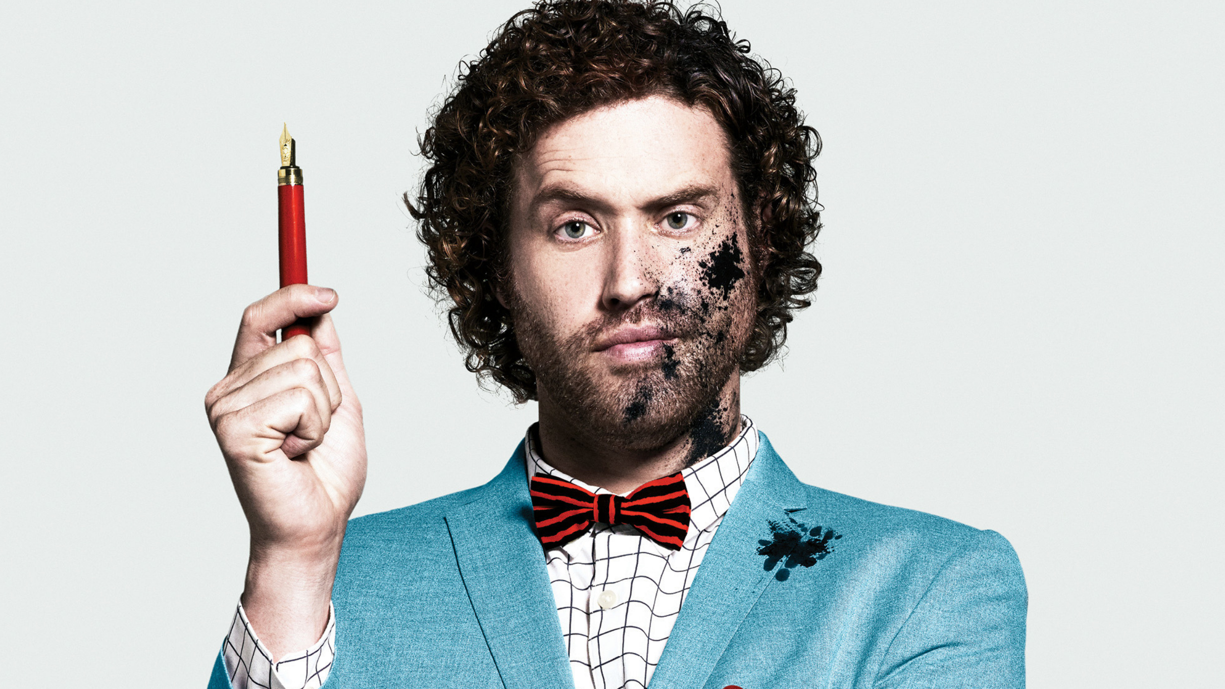 T.j. Miller: The Crowd Sorcerer Tour