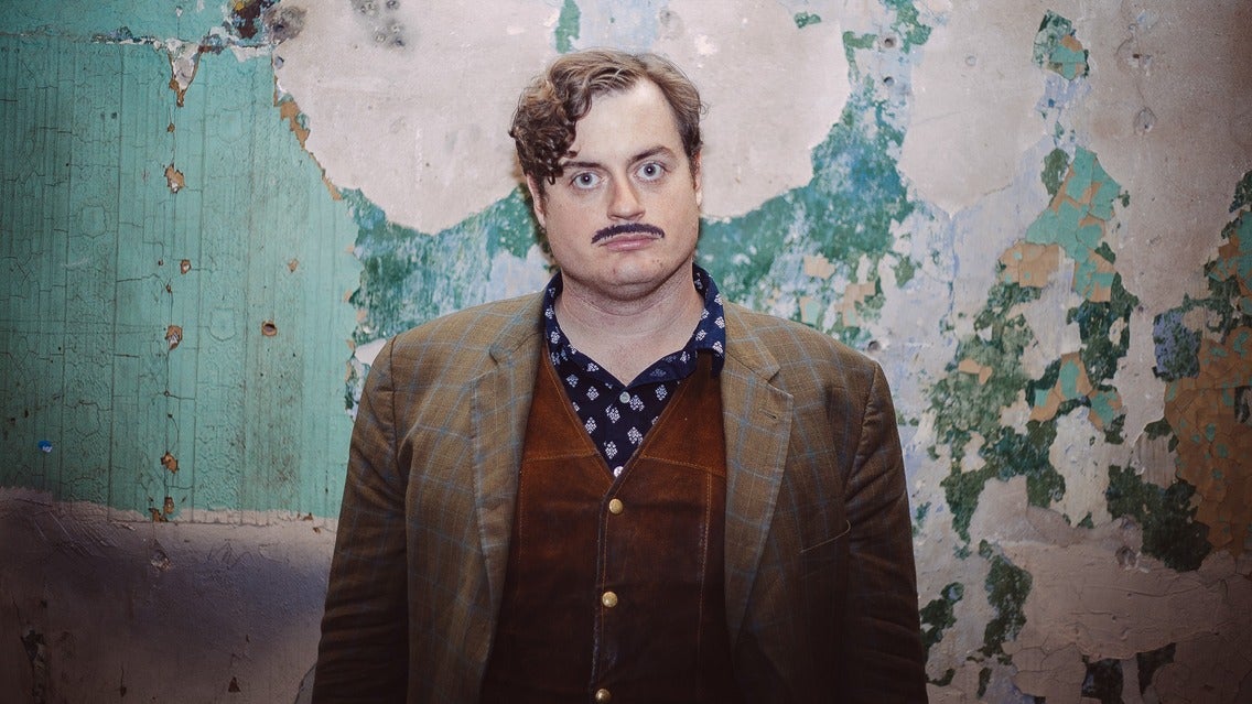 Ian Abramson