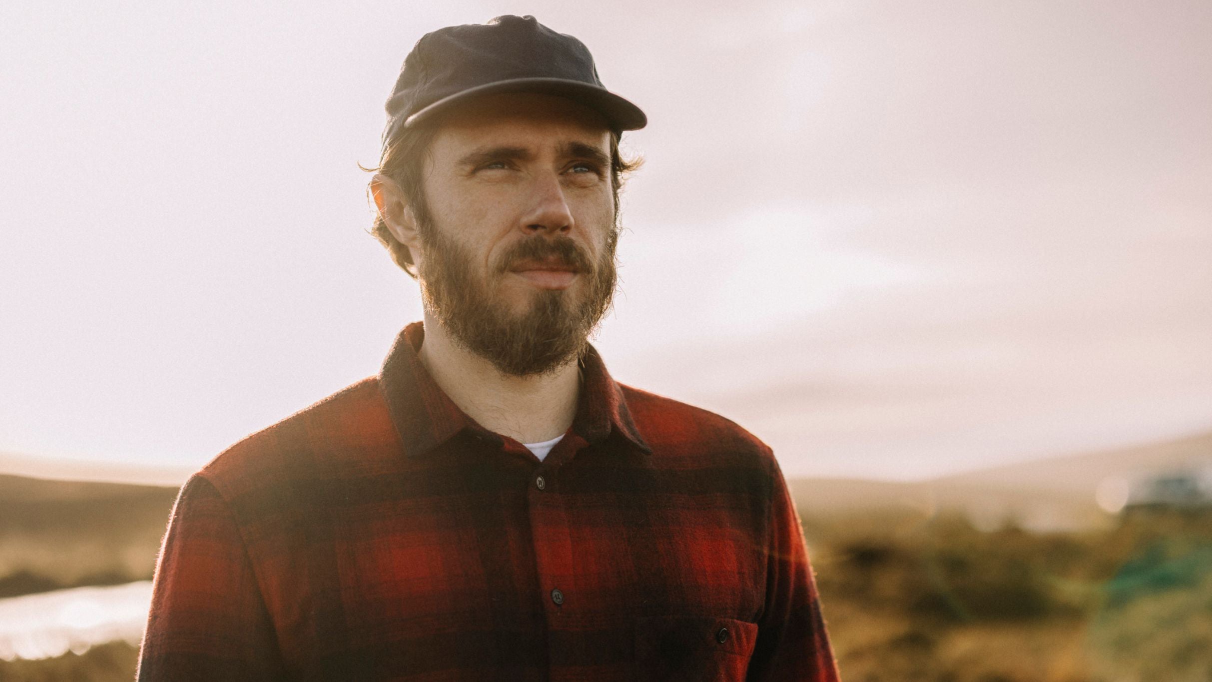 James Vincent McMorrow at Brooklyn Made – Brooklyn, NY