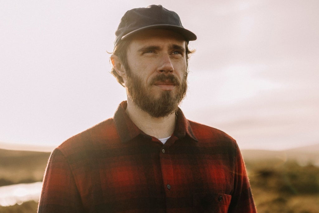 James Vincent McMorrow