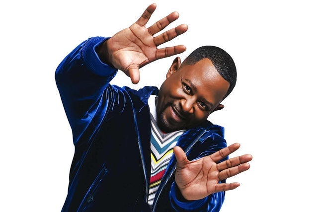 Official Martin Lawrence: Y'all Still Know What It Is! Tour presale password (Via TMPresale.com)