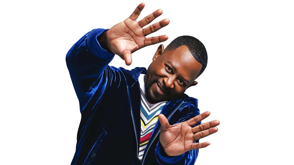 Martin Lawrence