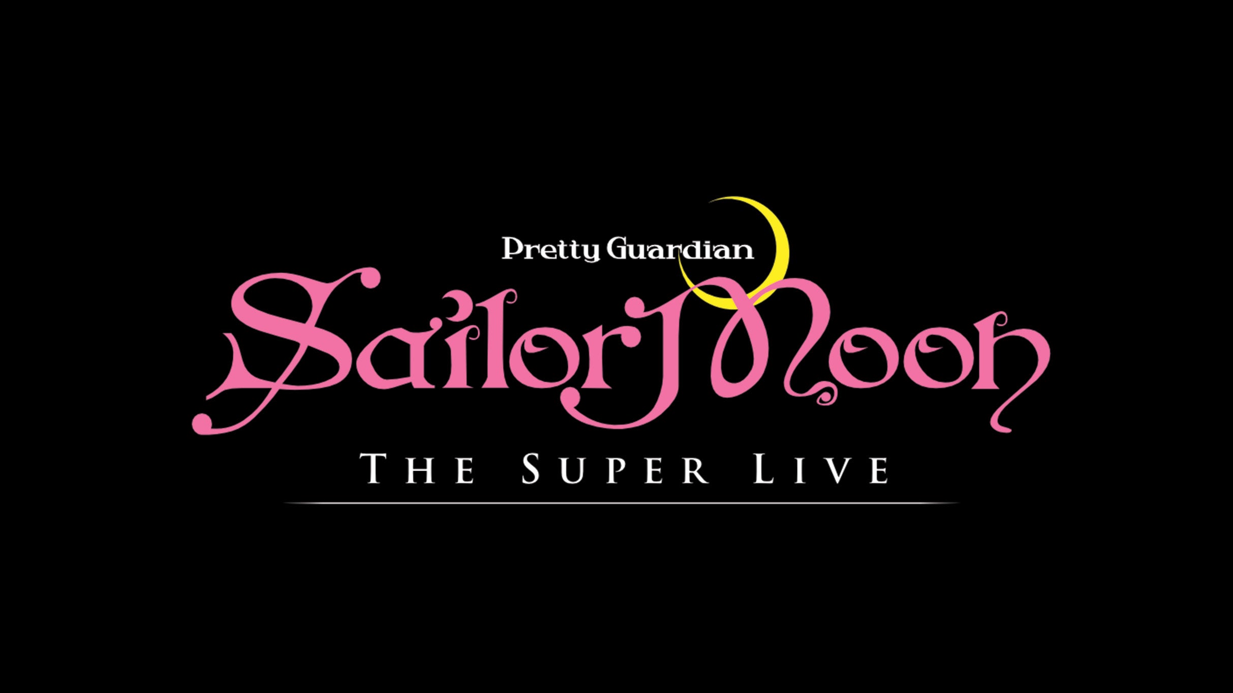 Pretty Guardian Sailor Moon: The Super Live at Paramount Theatre – Seattle, WA