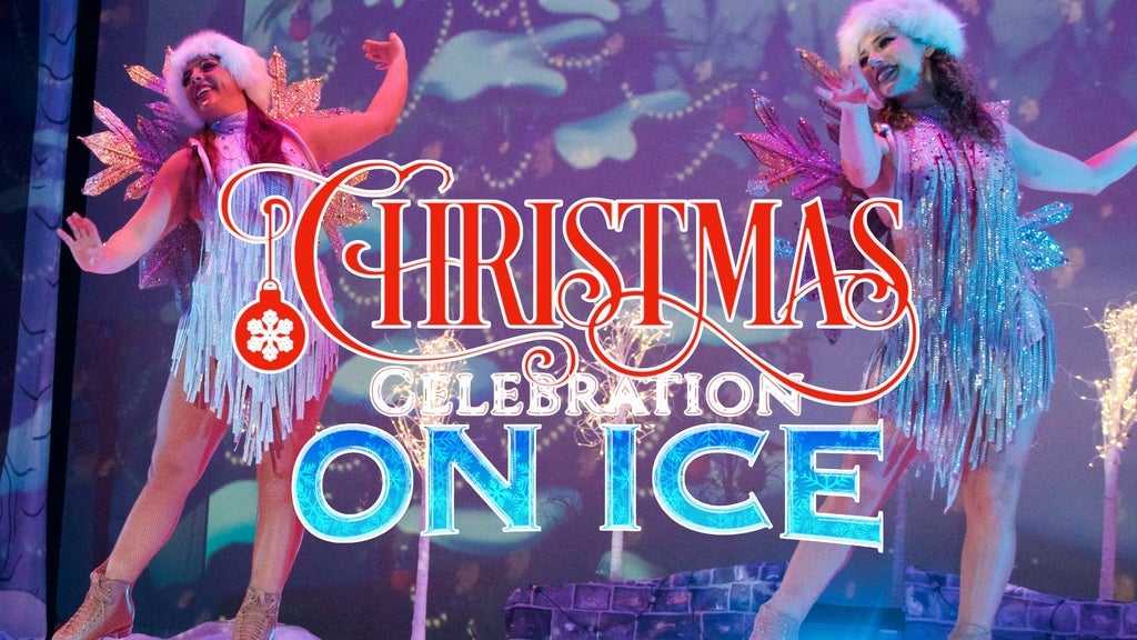 Hotels near Christmas Celebration on Ice Events