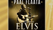 In Memory of Elvis