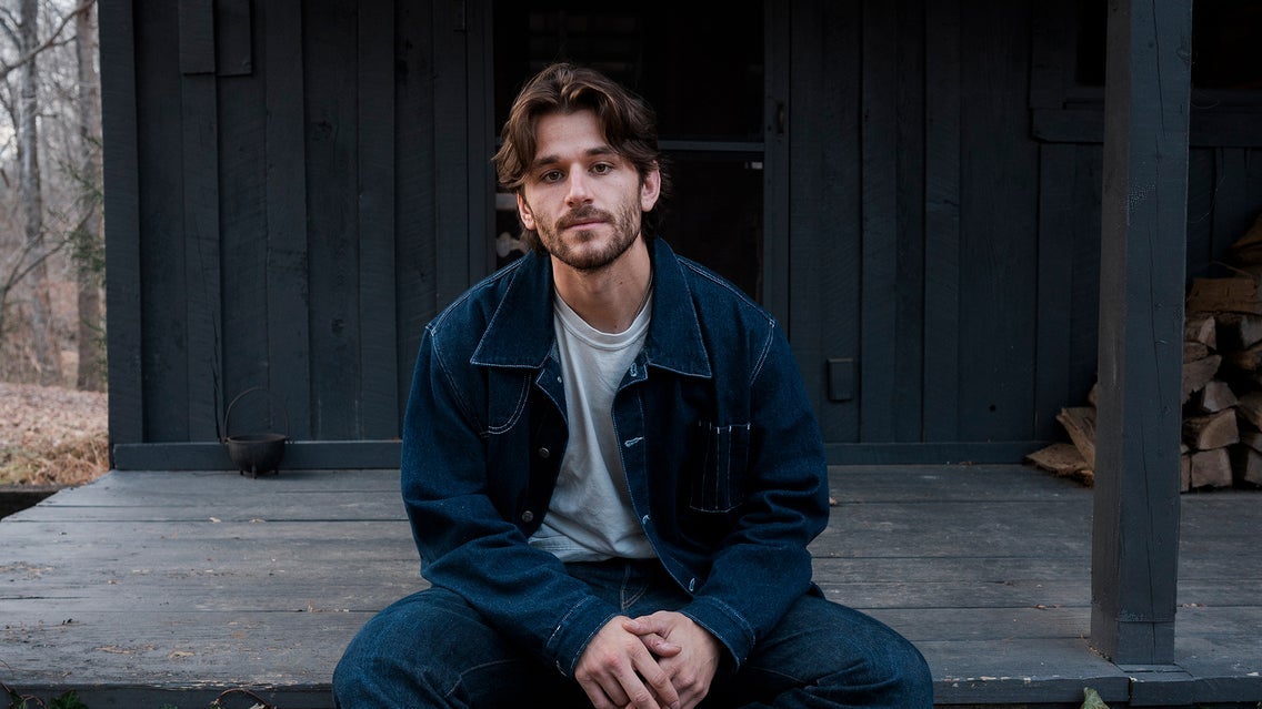 Jonah Kagen w/ Jack Barksdale