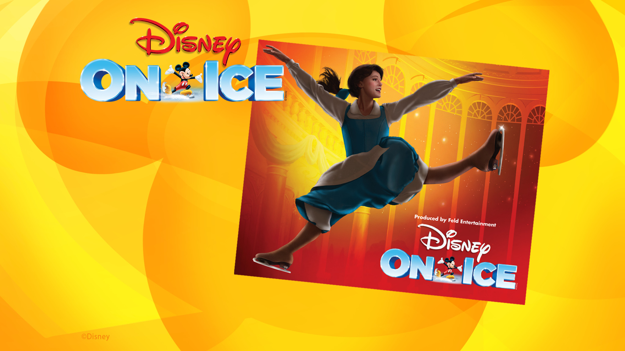 Disney On Ice Dream Big Program Book Tickets Event Dates & Schedule