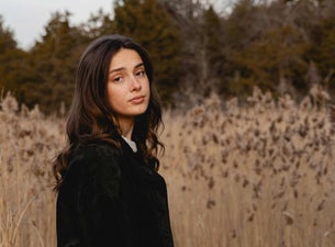 Lily Fitts w/ Conall Cafferty