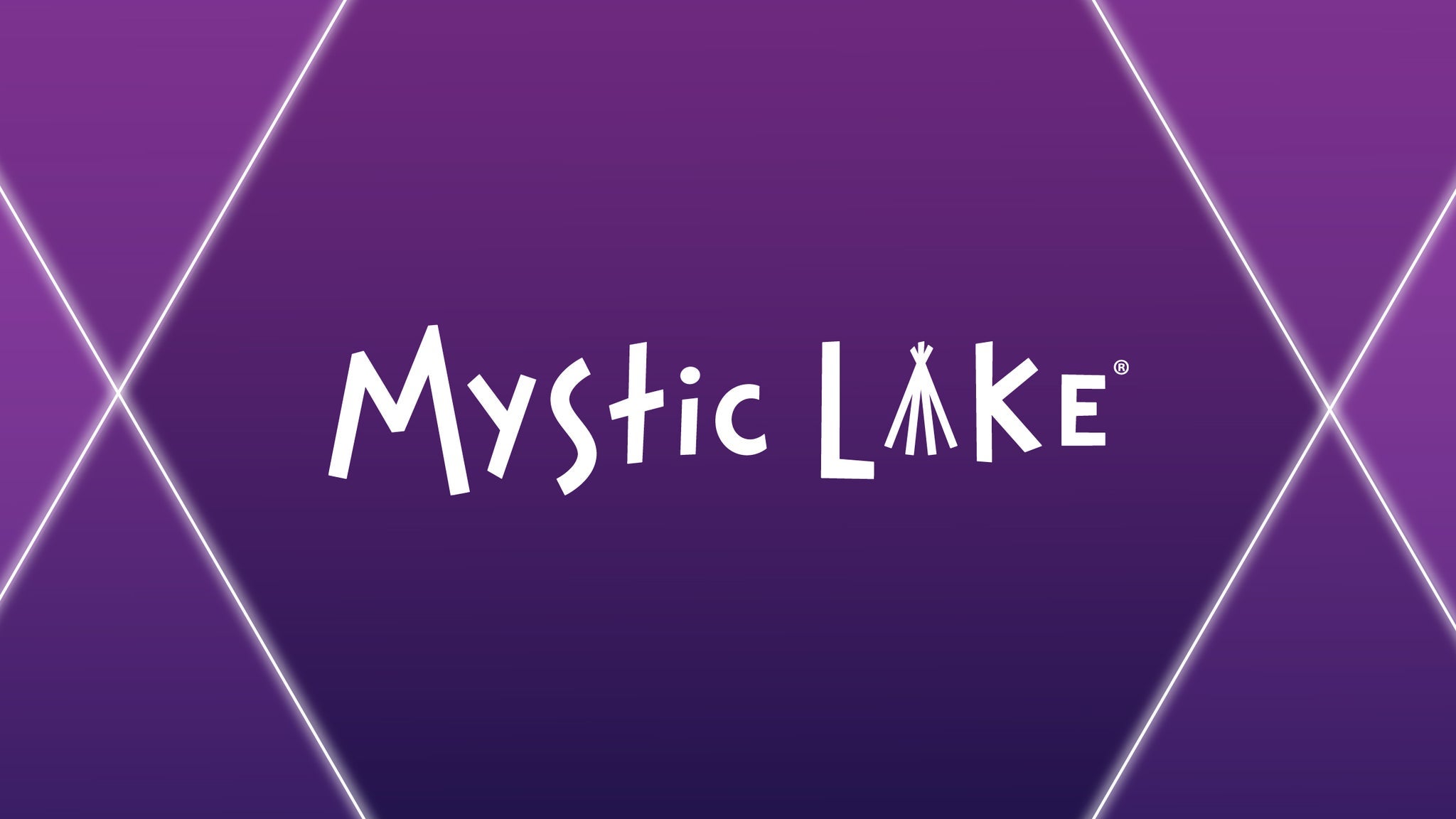 Mystic Lake Event presale information on freepresalepasswords.com