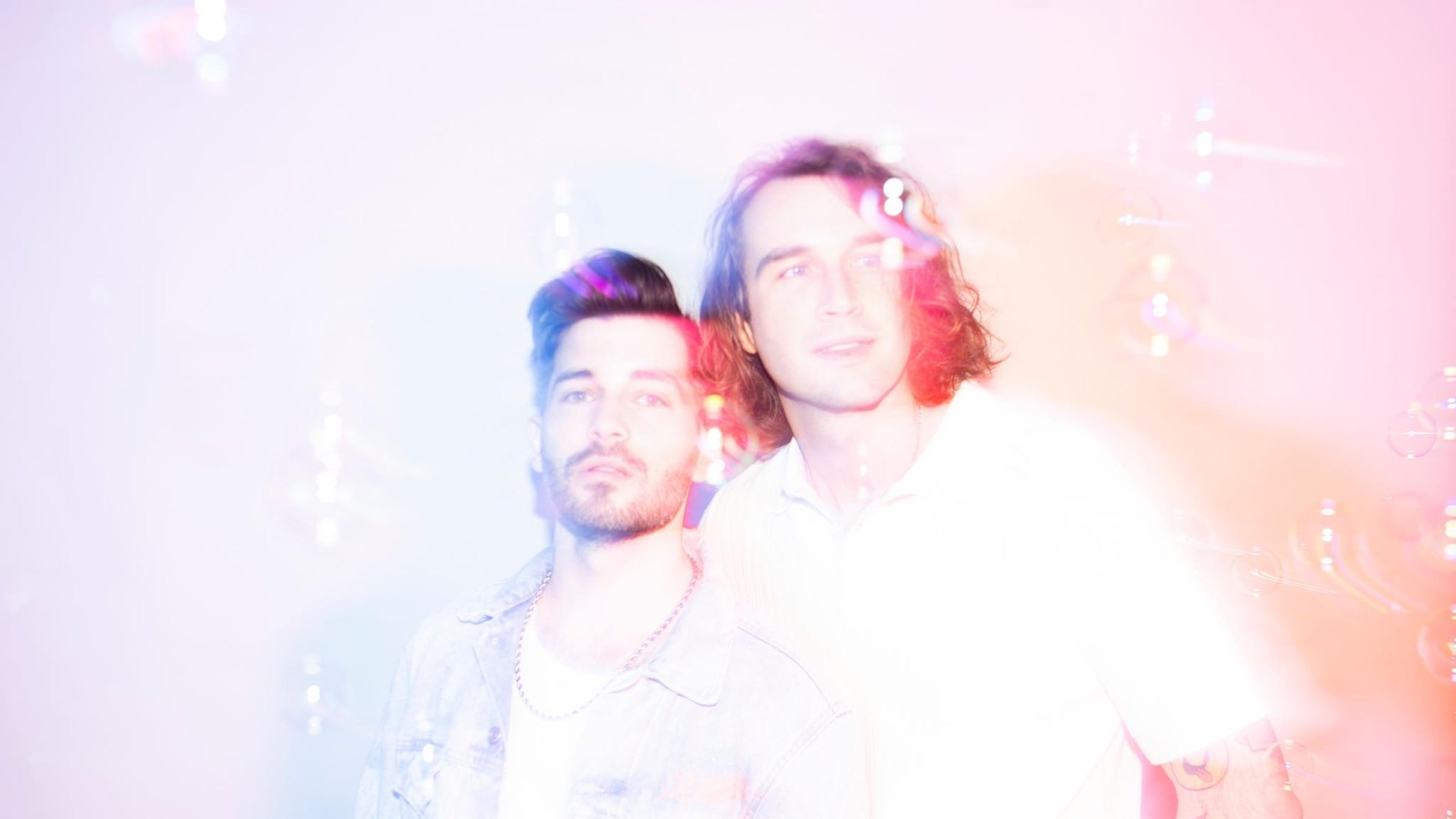 Lost Stars
