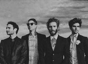 Smallpools - Lovetap! 10th Anniversary Tour