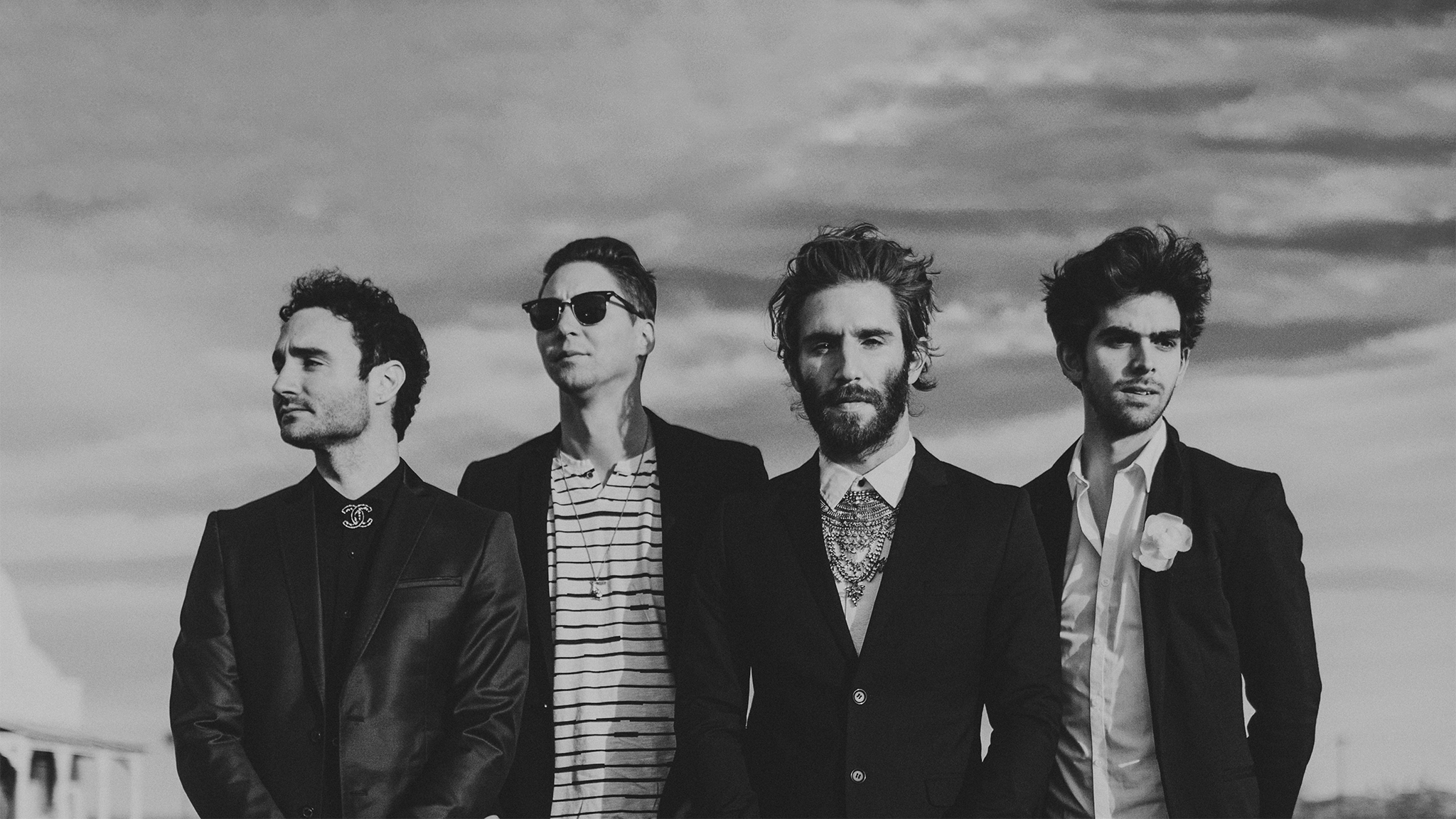 Smallpools – LOVETAP! 10th Anniversary Tour