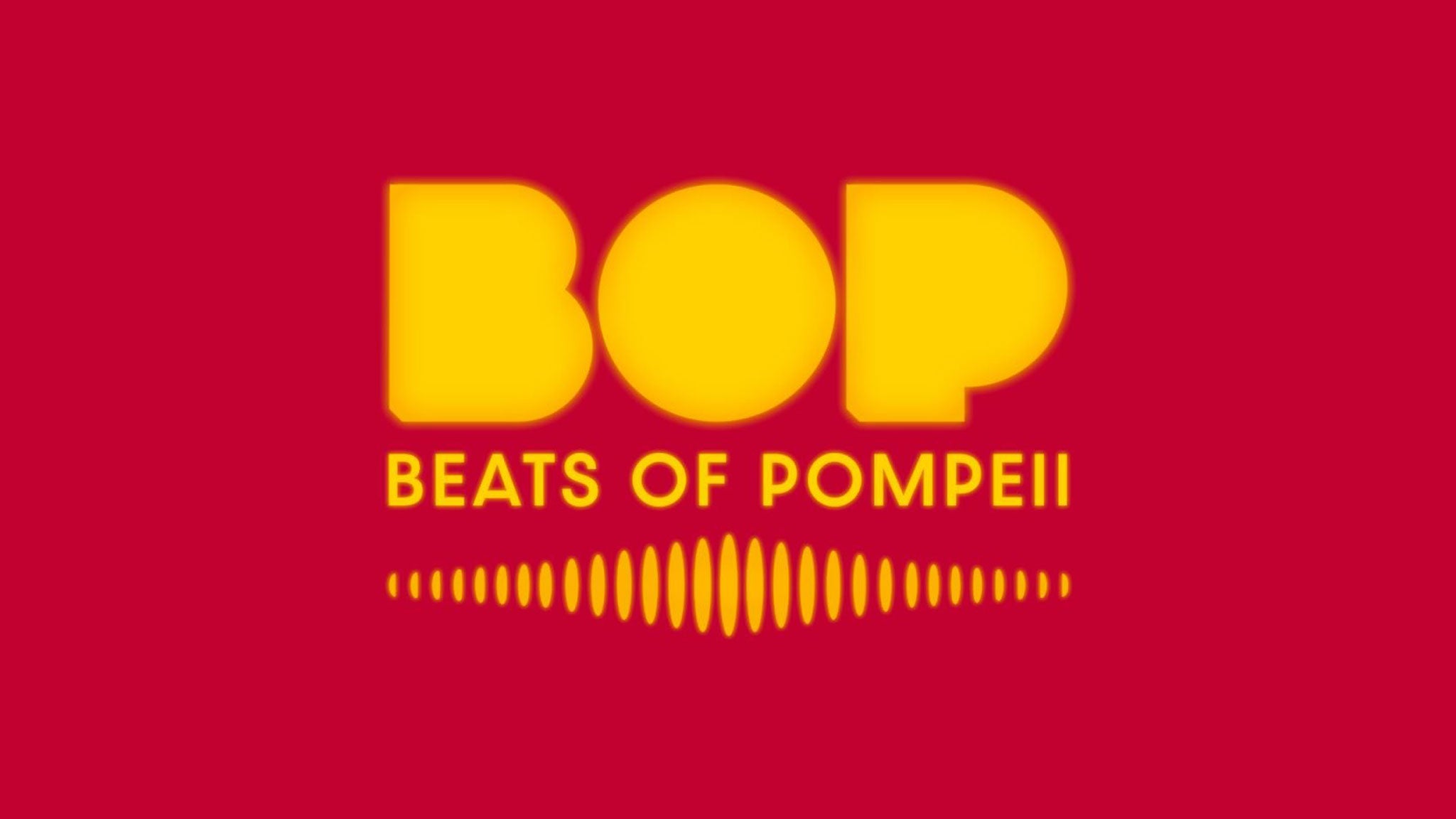 Beats Of Pompeii