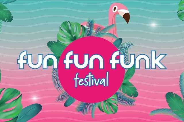 Fun Fun Funk Festival
