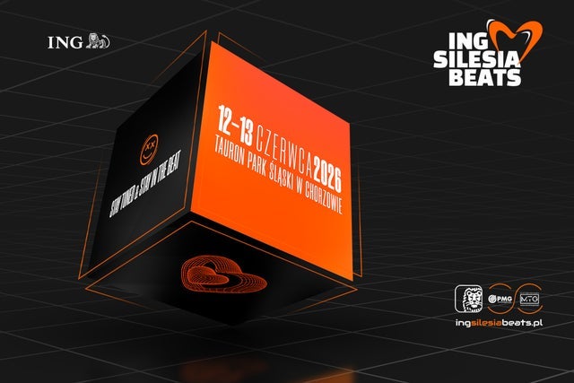 Presale codes for festival ing silesia beats: members use these when buying pre-sale tickets