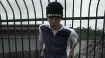 jackzebra - Zhuang Zhuang Tour