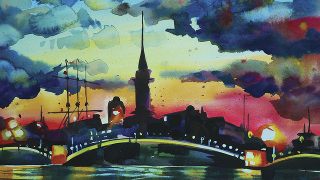 Orchestre de l'Université de Montréal