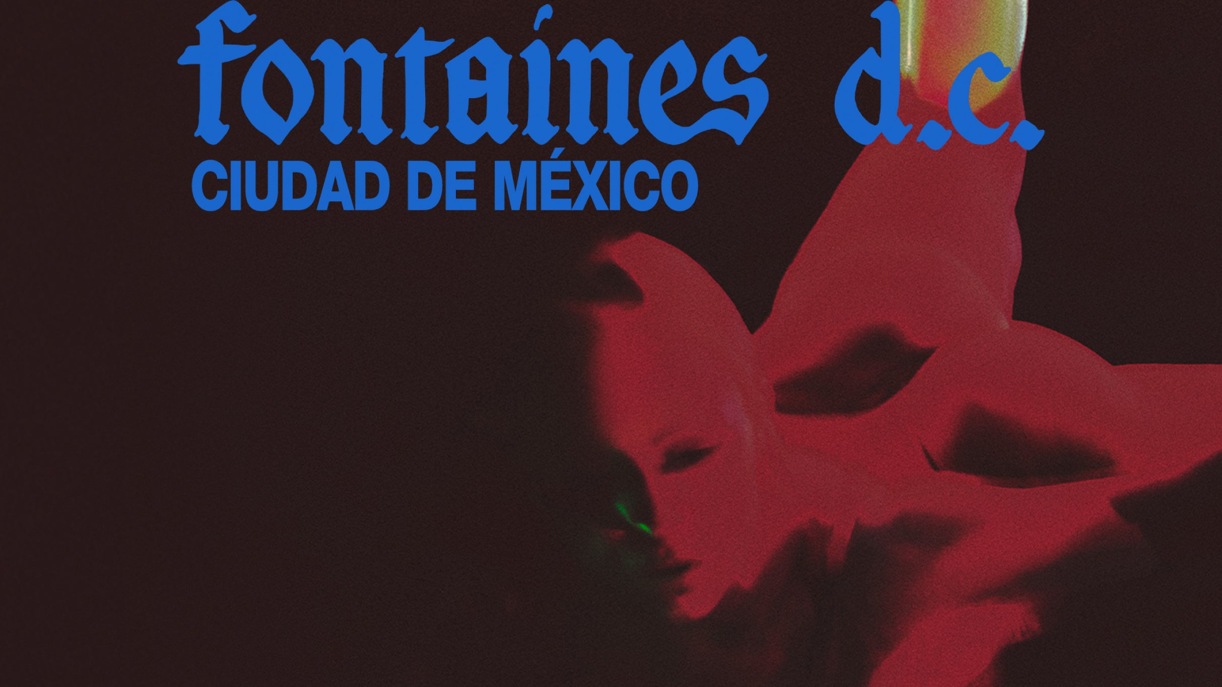 Fontaines D.C.