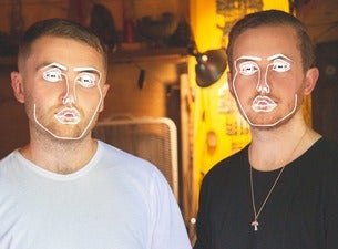 Disclosure, 2022-03-04, Лондон