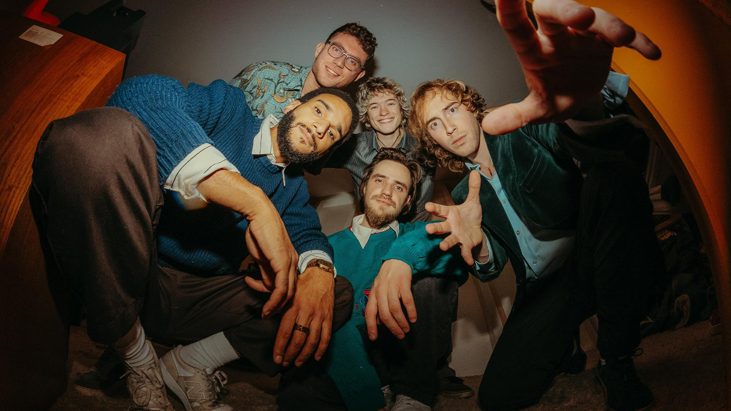 Whiff - Album Release Party