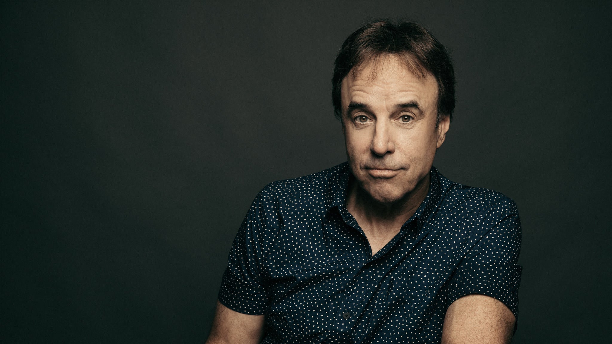 Kevin Nealon at The Coach House