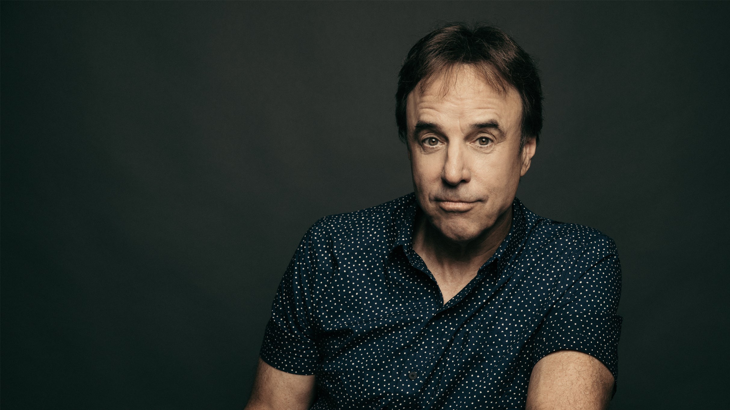 Kevin Nealon at Cobb’s Comedy Club – San Francisco, CA