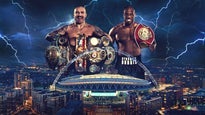 Daniel Dubois