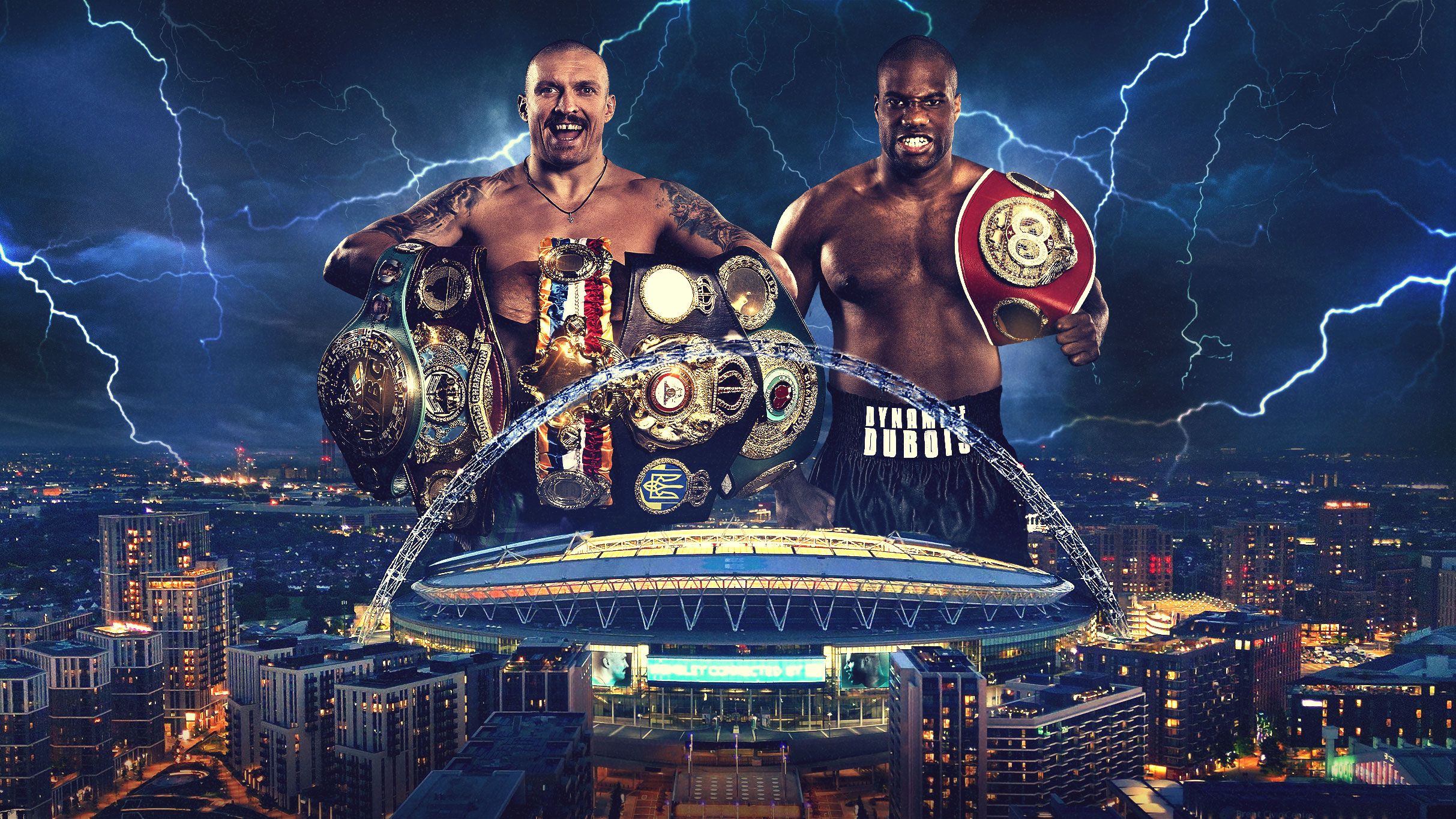 Daniel Dubois
