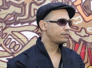 LTJ Bukem (Ages 16 and Up)