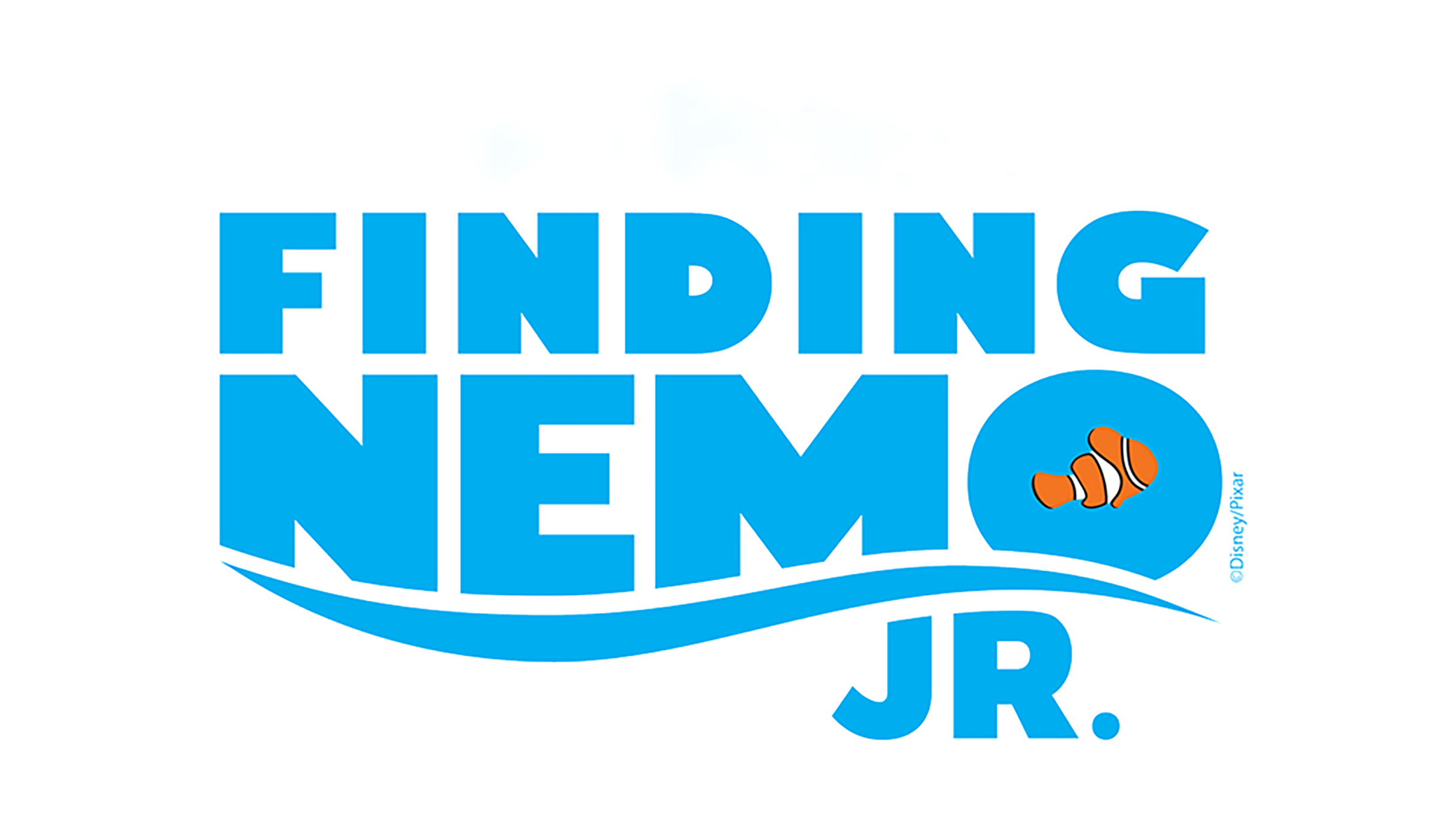 Finding Nemo JR.