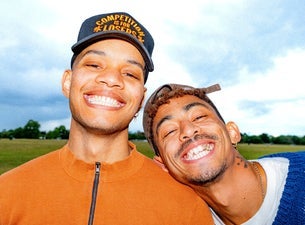 Rizzle Kicks
