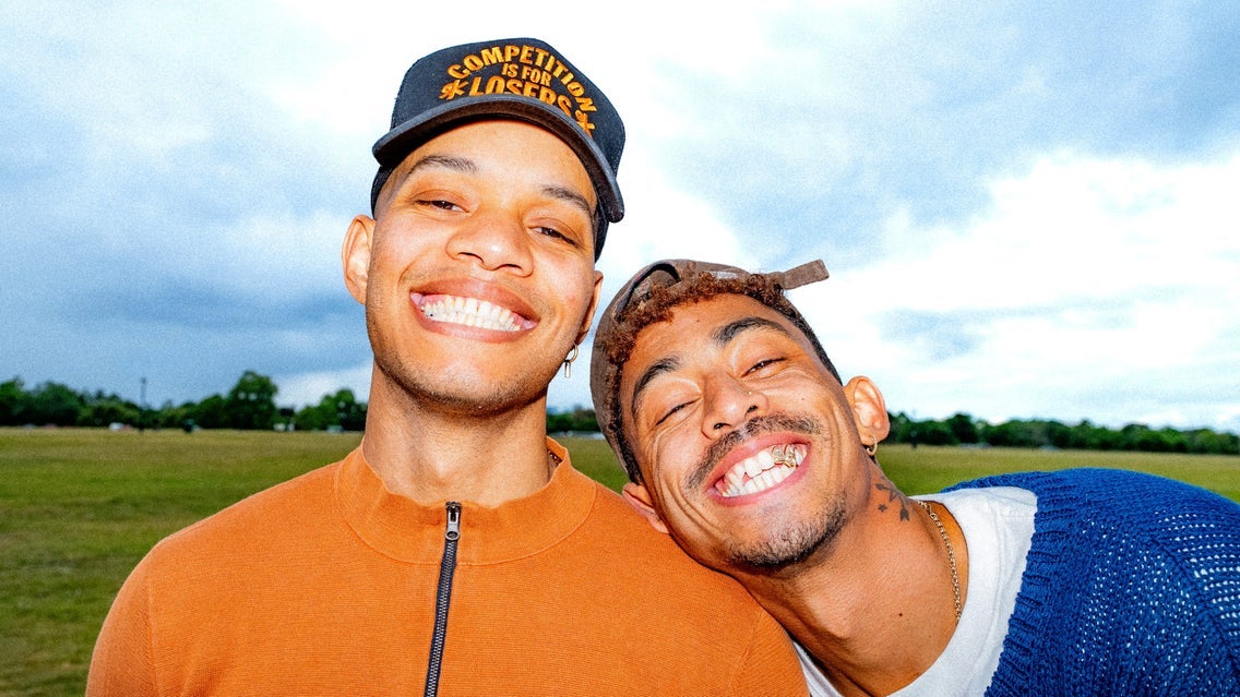 Rizzle Kicks