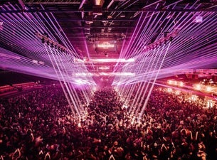 DAY 2: CARL COX 3 HOURS SET AND MORE