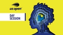 US Open Day Session (Grandstand)