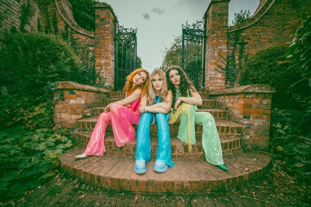Trousdale in Bristol: pre-sale passwords Trousdale in Bristol promotional photo for Spotify presale tickets offer