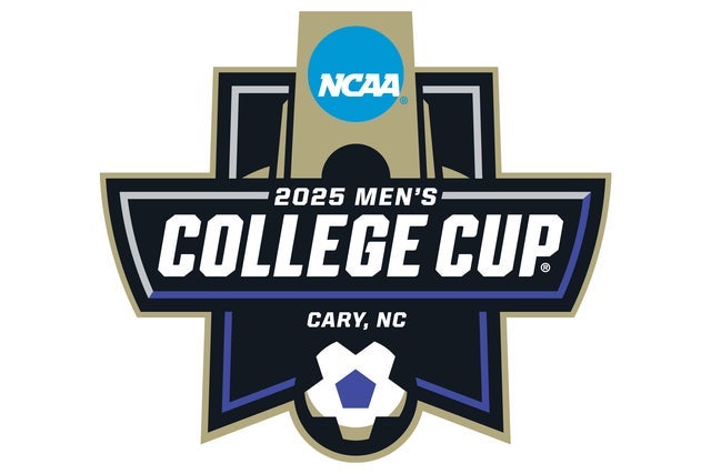 2025 NCAA DI Men's College Cup Semifinals presales in Cary
