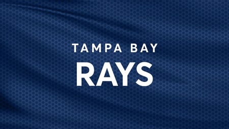 Tampa Bay Rays Merchandise