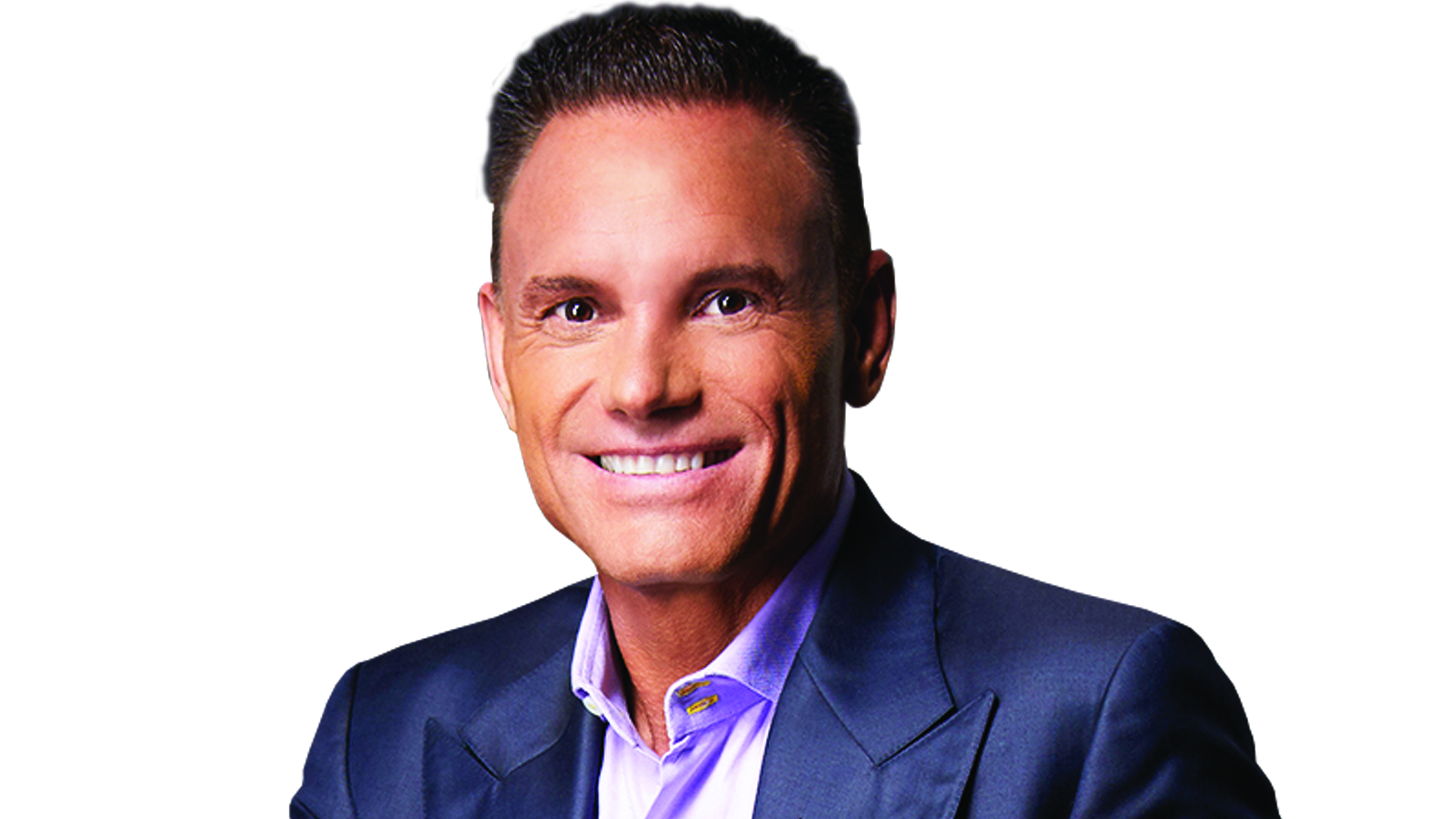 Kevin Harrington