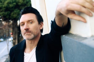Paul Dempsey's Christmas Karaoke