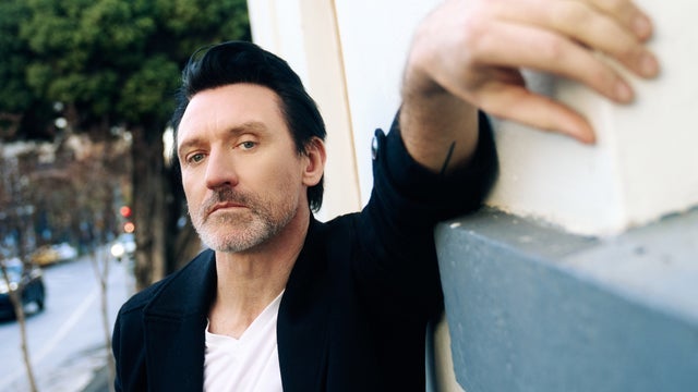 Paul Dempsey's Christmas Karaoke