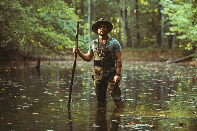 Drake White presale password for tickets in Belfast, GB (Empire Music Hall)