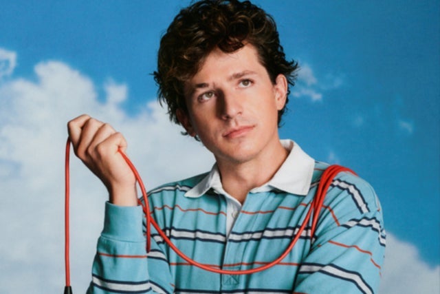 Presale codes for charlie puth: members use these when buying pre-sale tickets