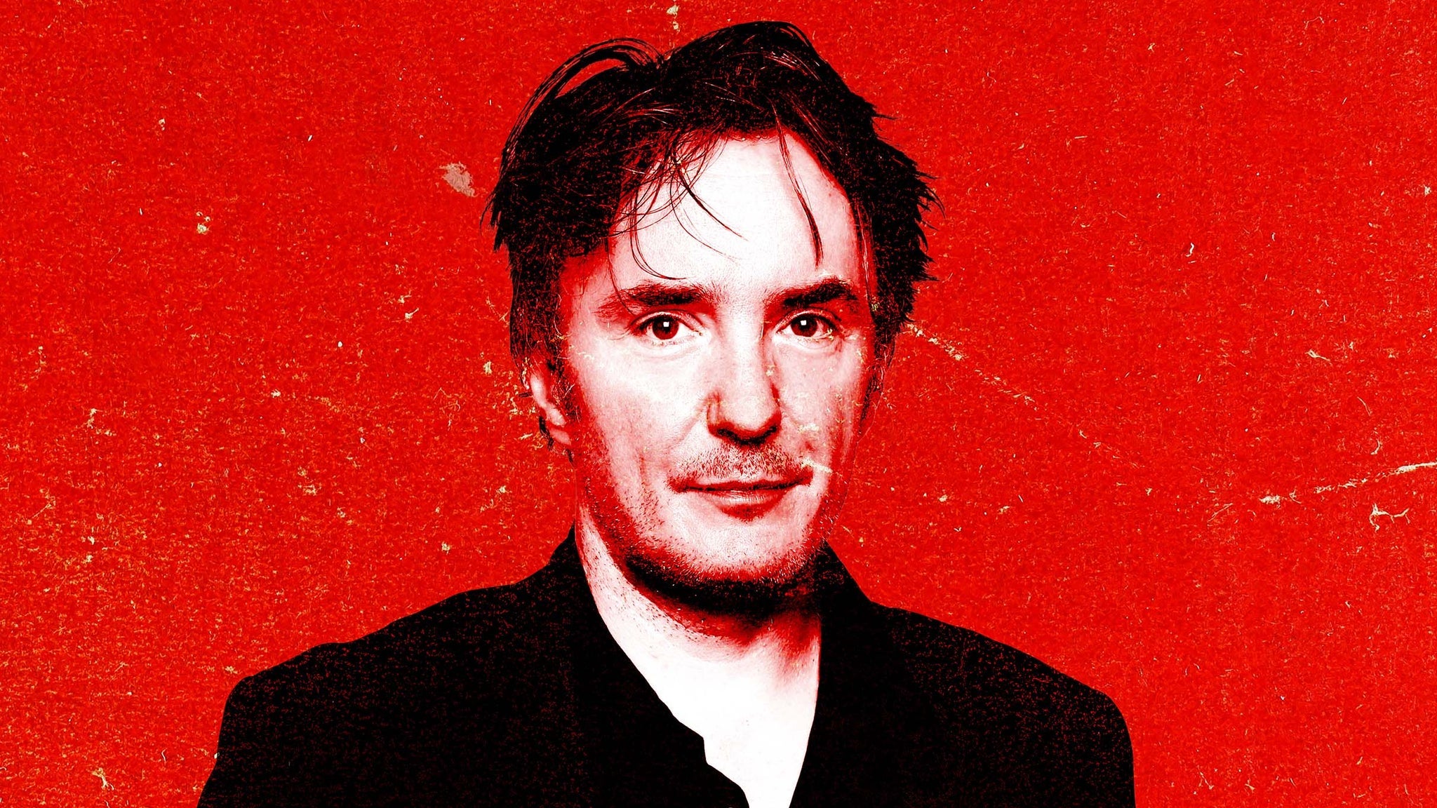 Dylan Moran - Grumbling Mustard in Seattle promo photo for Local Presale Online Only presale offer code