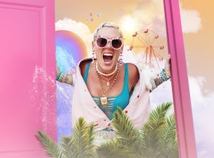 Image of P!NK Live 2024