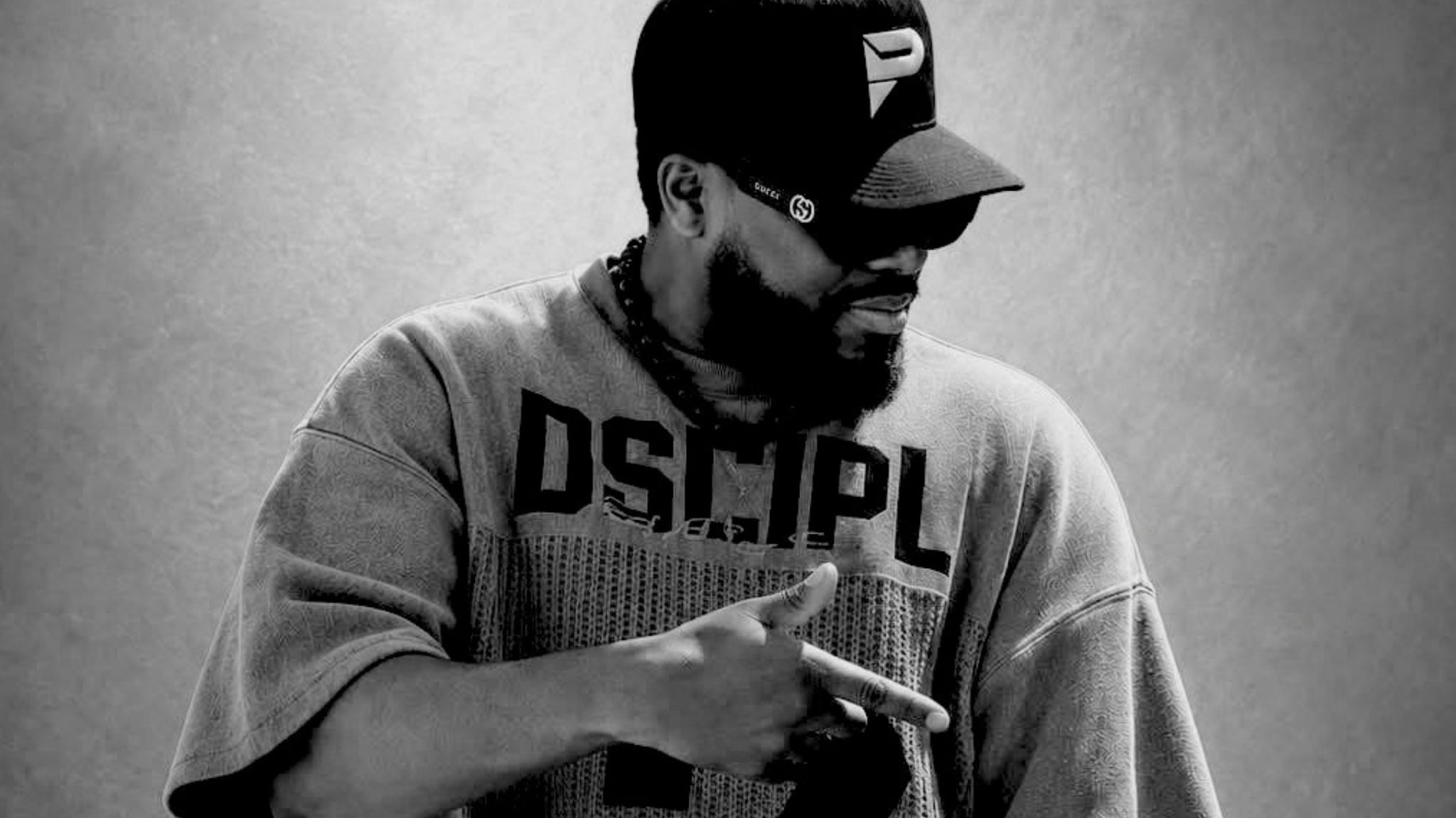 DJ Prosper